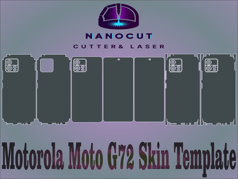 Motorola Moto G72